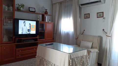 Foto 3 von Wohnung zum Verkauf in Los Pájaros, Sevilla Capital