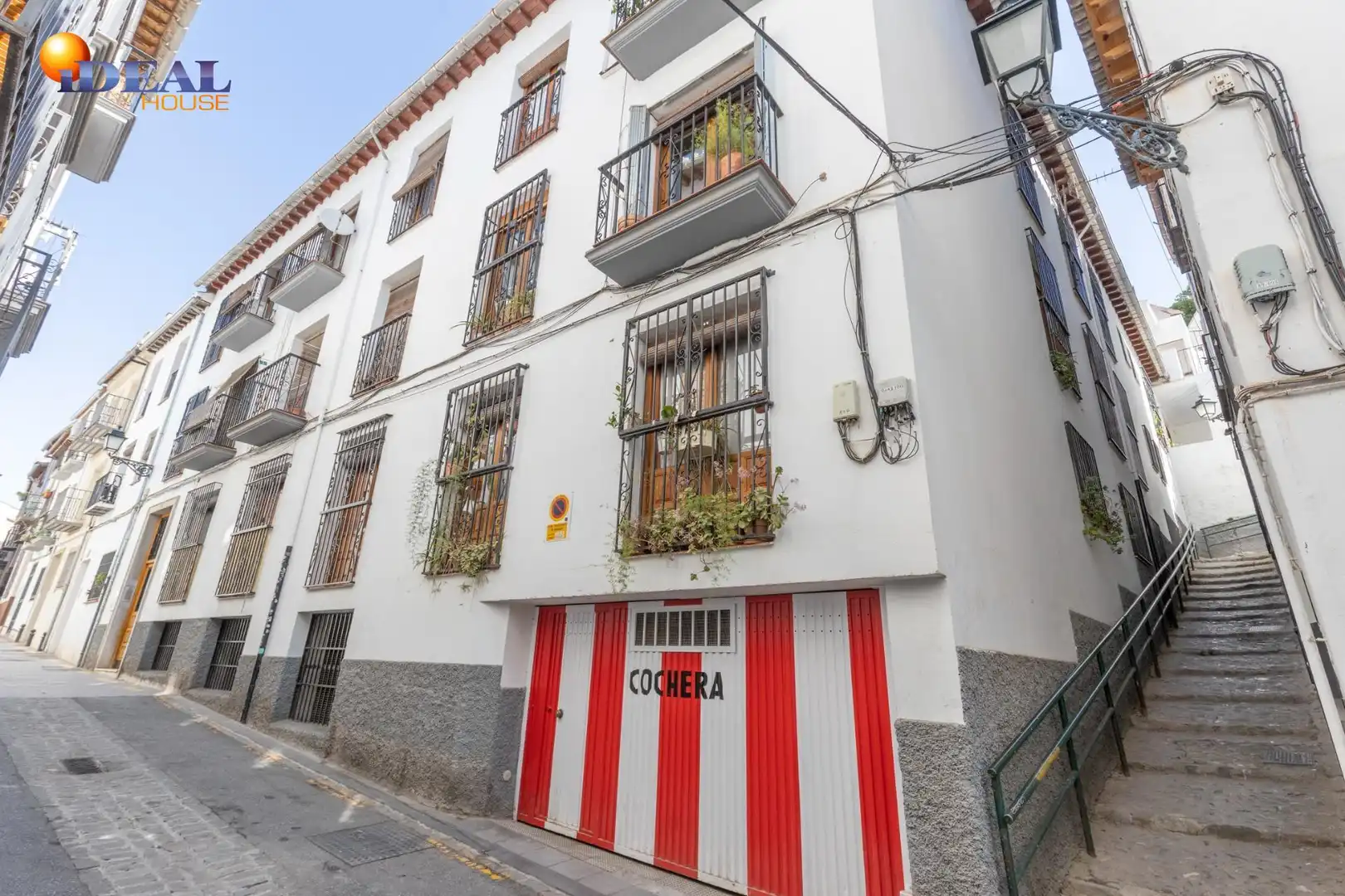 Appartement à vendre à DE RODRIGO DEL CAMPO, imagen 42