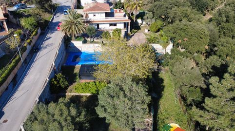 Foto 3 de Casa o xalet en venda a Lloret Verd - Els Pinars, Lloret de Mar