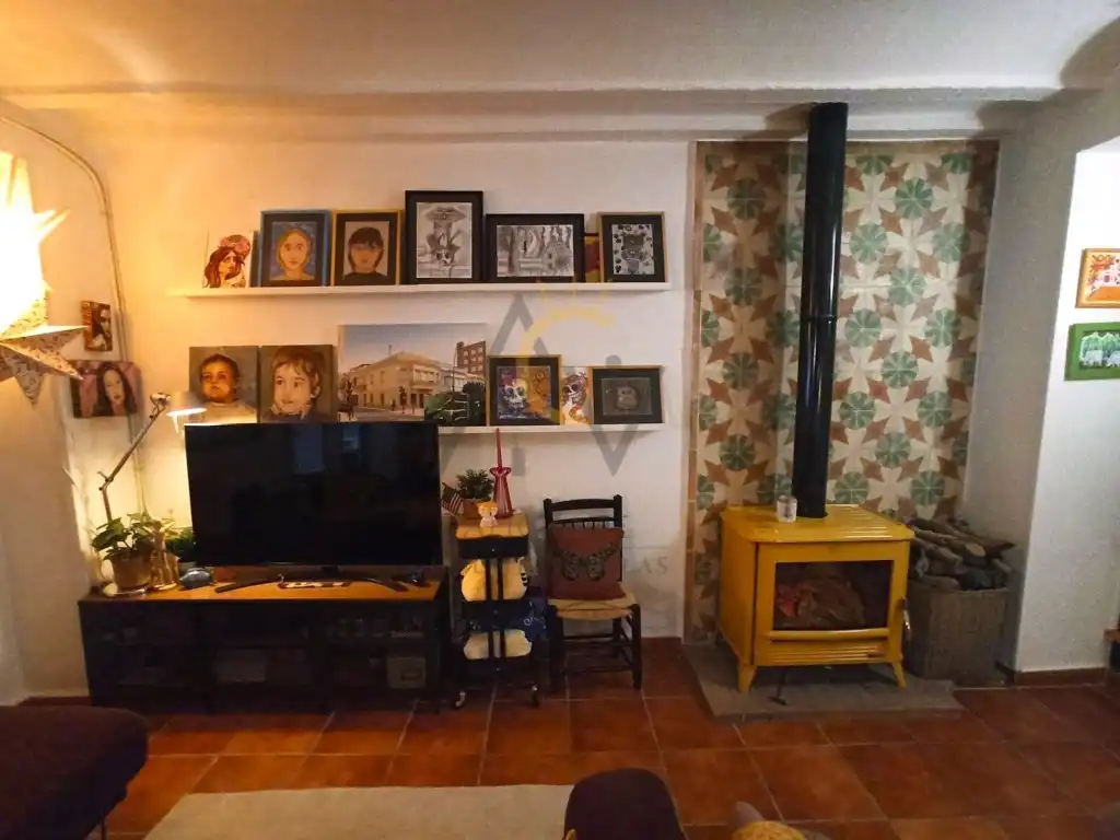 Landhaus mit Garten zum Verkauf in El Pinós / Pinoso, imagen 12