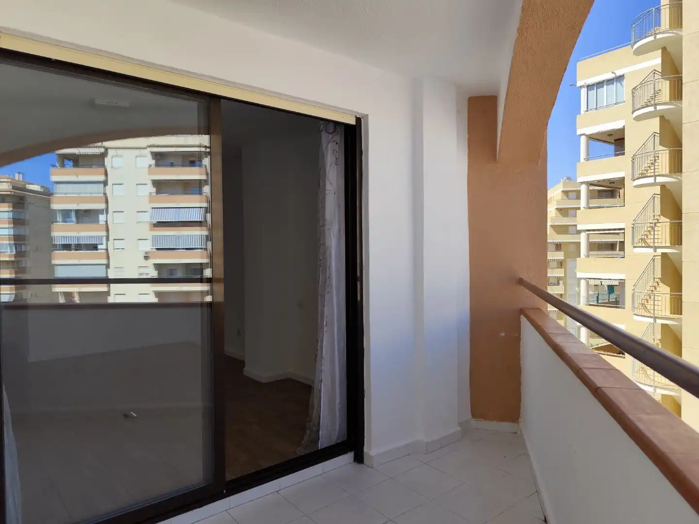 Terrassa de Pis en venda en Oropesa del Mar / Orpesa amb Terrassa