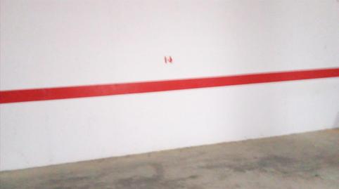 Foto 5 de Garaje en venta en Palafox, La Unión ciudad, La Unión