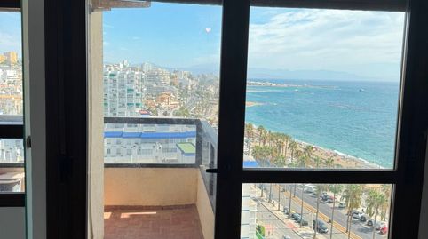 Foto 5 de Apartamento en venta en Cortijo Torrequebrada, Benalmádena