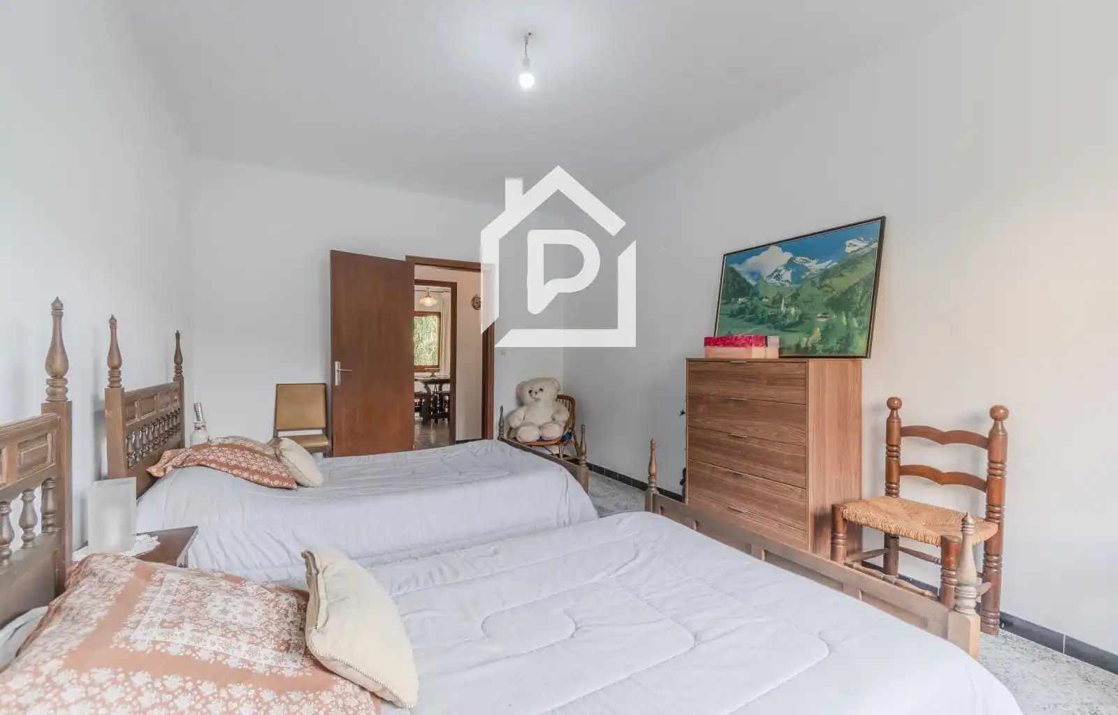 Villa mit Garten zum Verkauf in DE LA RESCLOSA, imagen 12