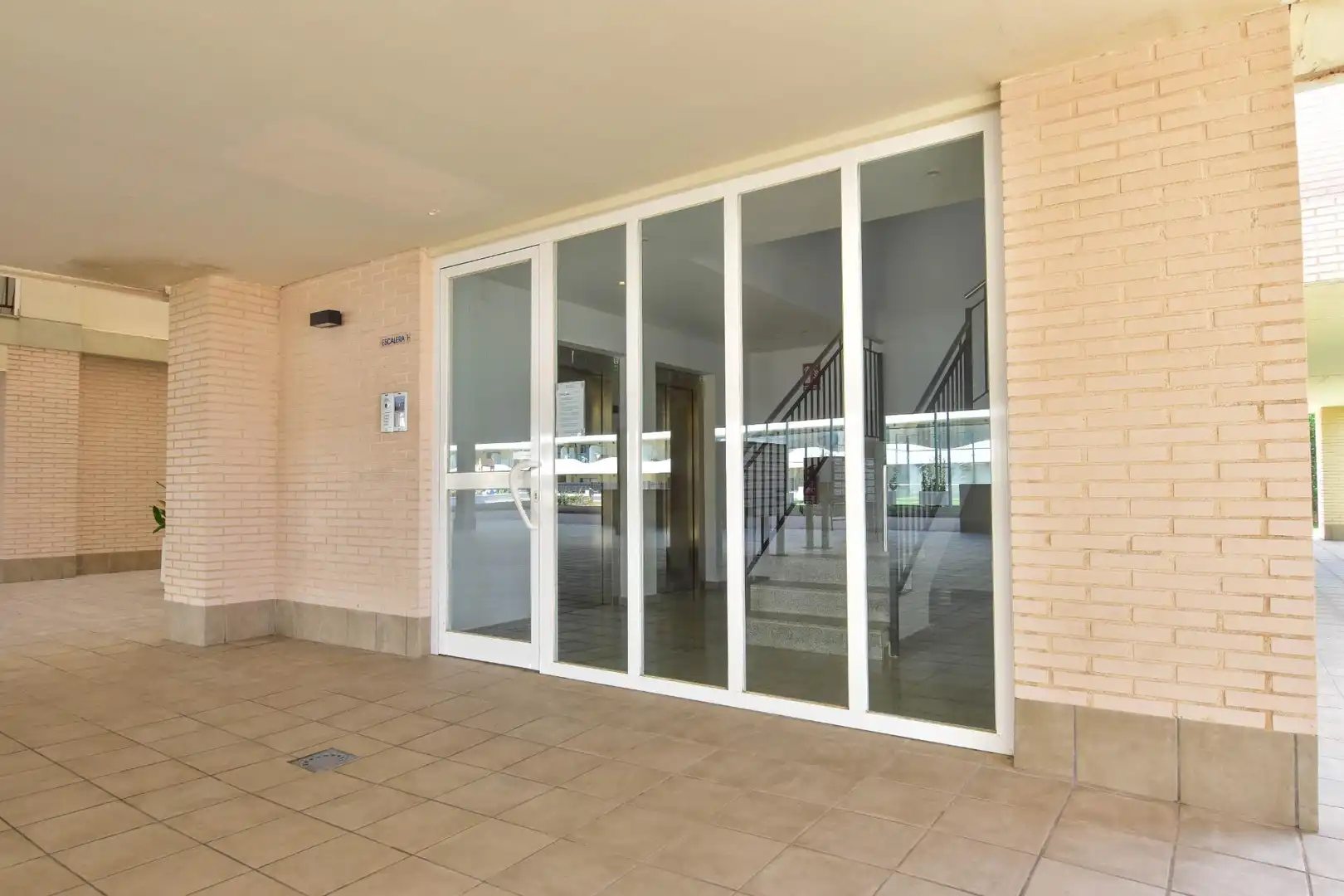 Apartment with pool to rent in Avenida TRAMUNTANA 12, imagen 3