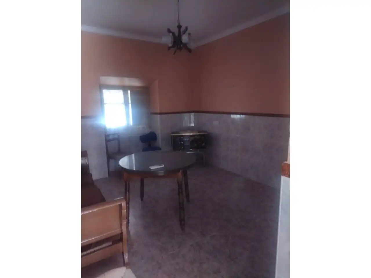 Kitchen of Houses for sale in San Carlos del Valle  with Private garden