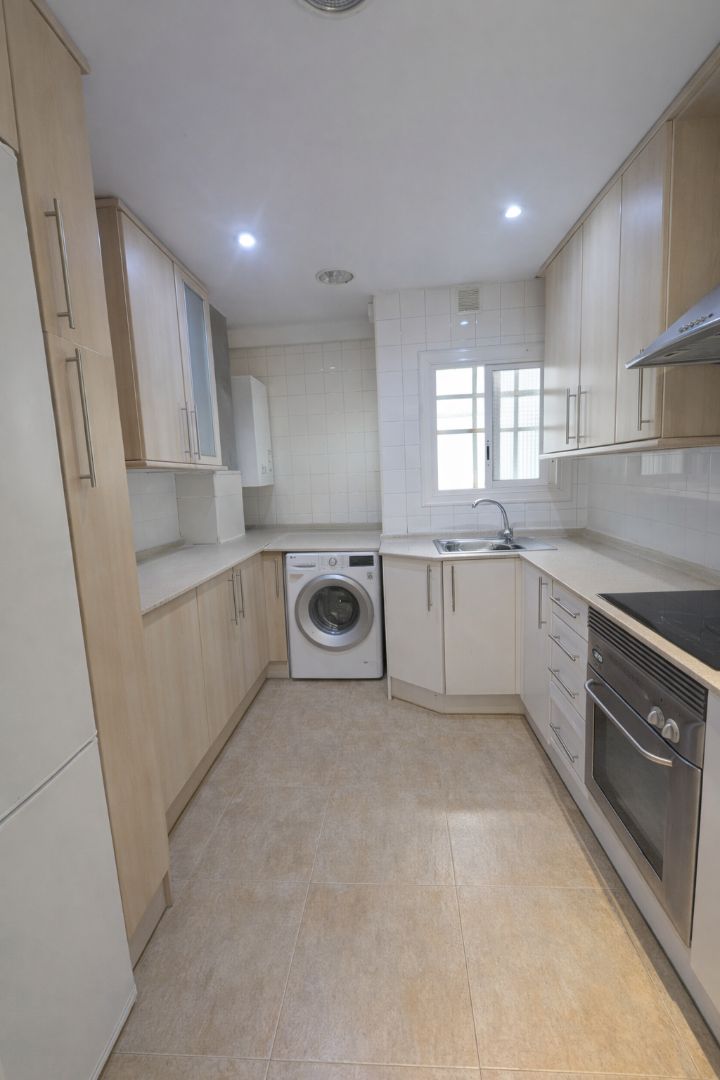 Flat for sale in Sant Josep, Centre - Sant Josep - Sanfeliu