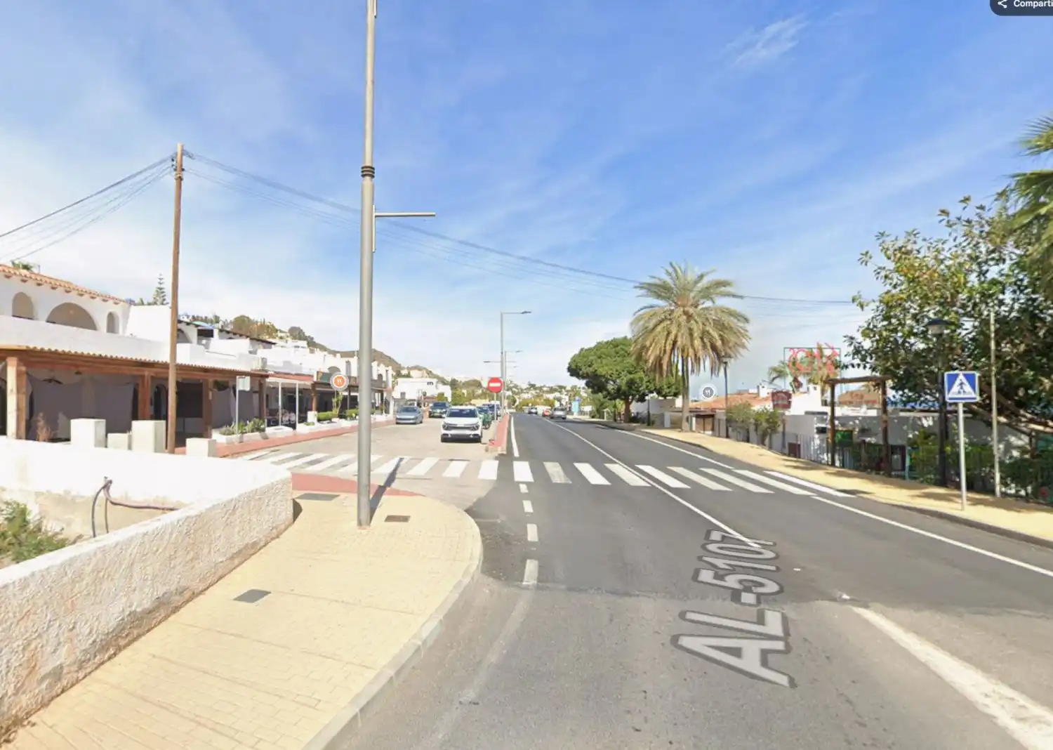 Local comercial en venda a Mojácar Playa - Las Ventanicas - La Paratá, imagen 7