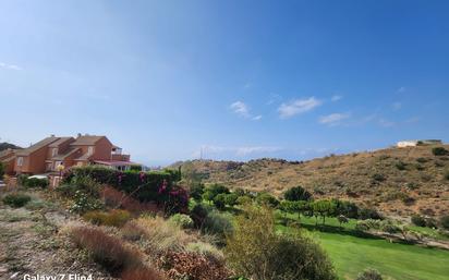 Exterior view of Residential for sale in Rincón de la Victoria