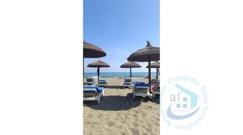 Photo 3 of Apartment to rent in Playa de los Boliches, Málaga