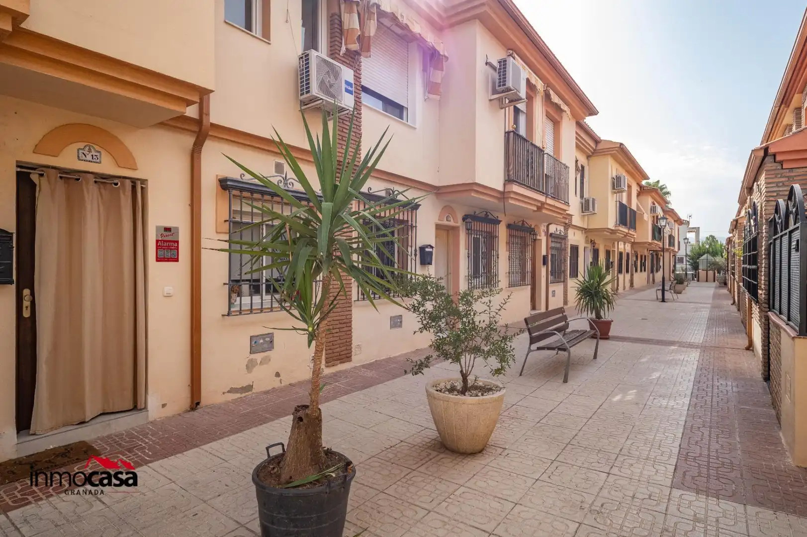 Adossat en venda a Híjar, imagen 58