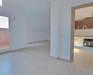 Attic for sale in Benissa  with Heating and Terrace