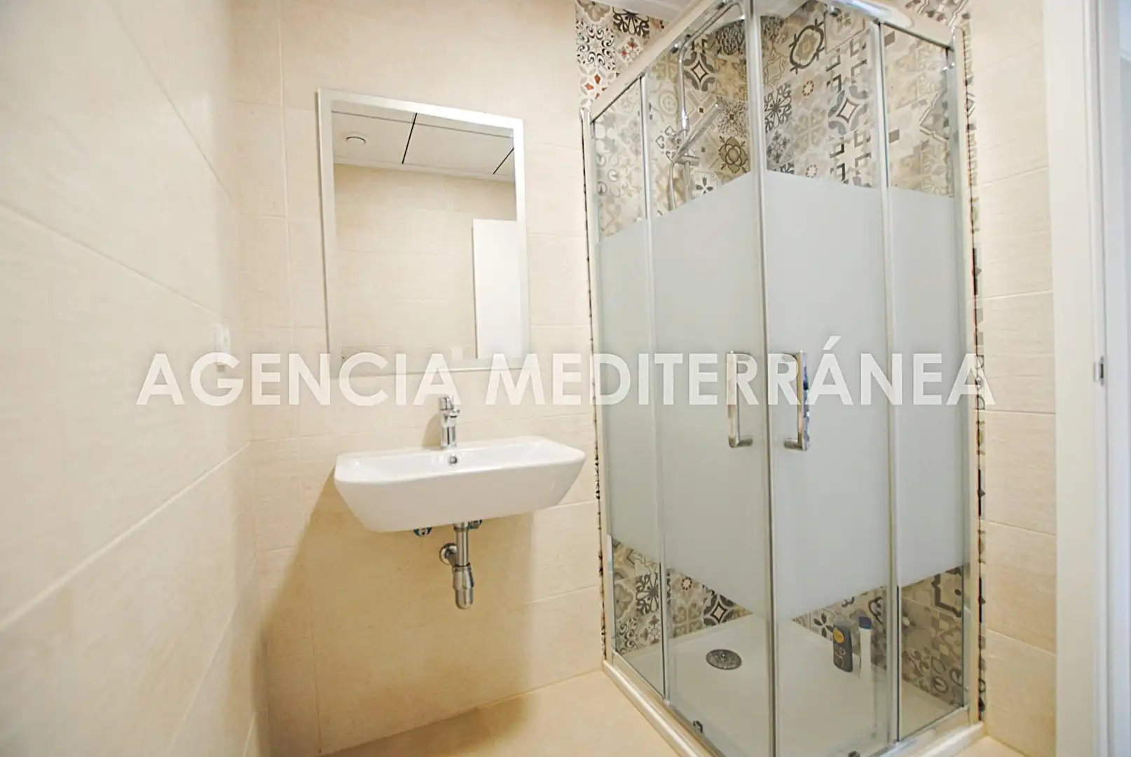 Appartement compact avec piscine à vendre à Las Marinas / Les Marines, imagen 27