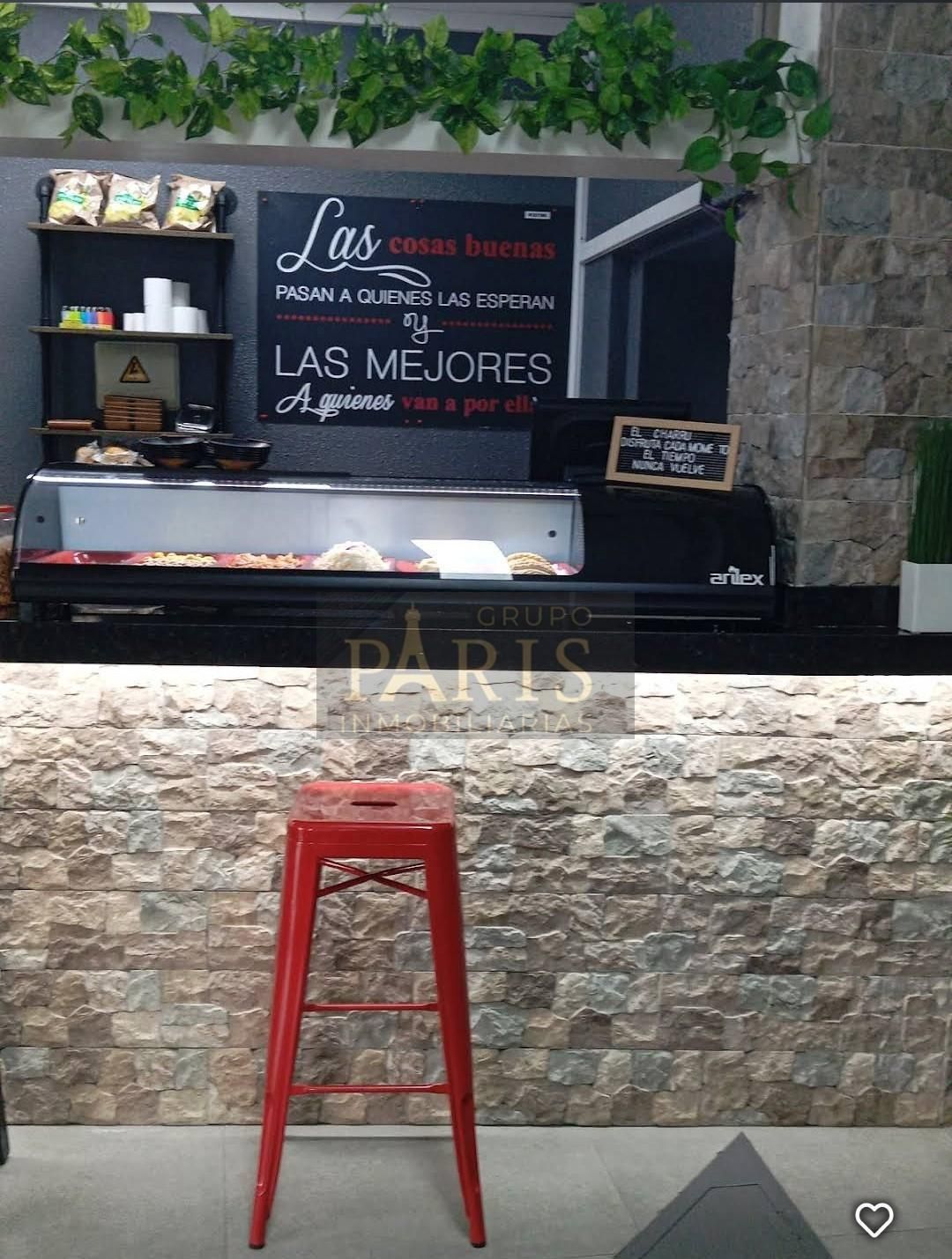 Premises for sale in Cartagena  with Furnished