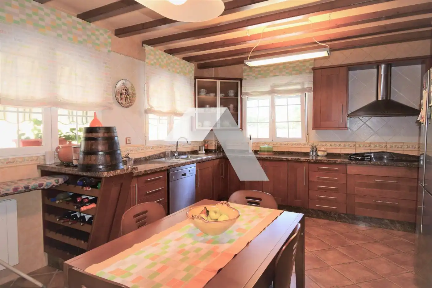 Houses for sale in Villamontes - Boqueres