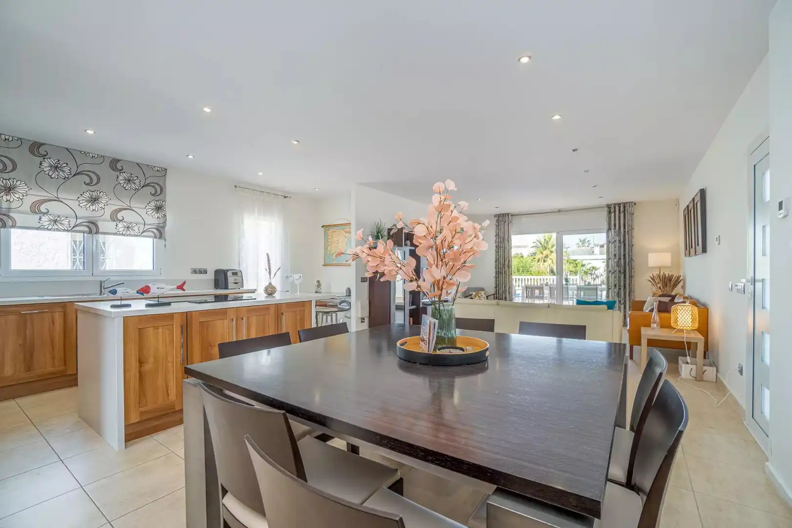 Casa con terraza en venta en Carrer Ebre, imagen 22