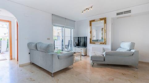 Foto 5 de Casa adosada en venda a Las Chapas - Alicate Playa, Málaga