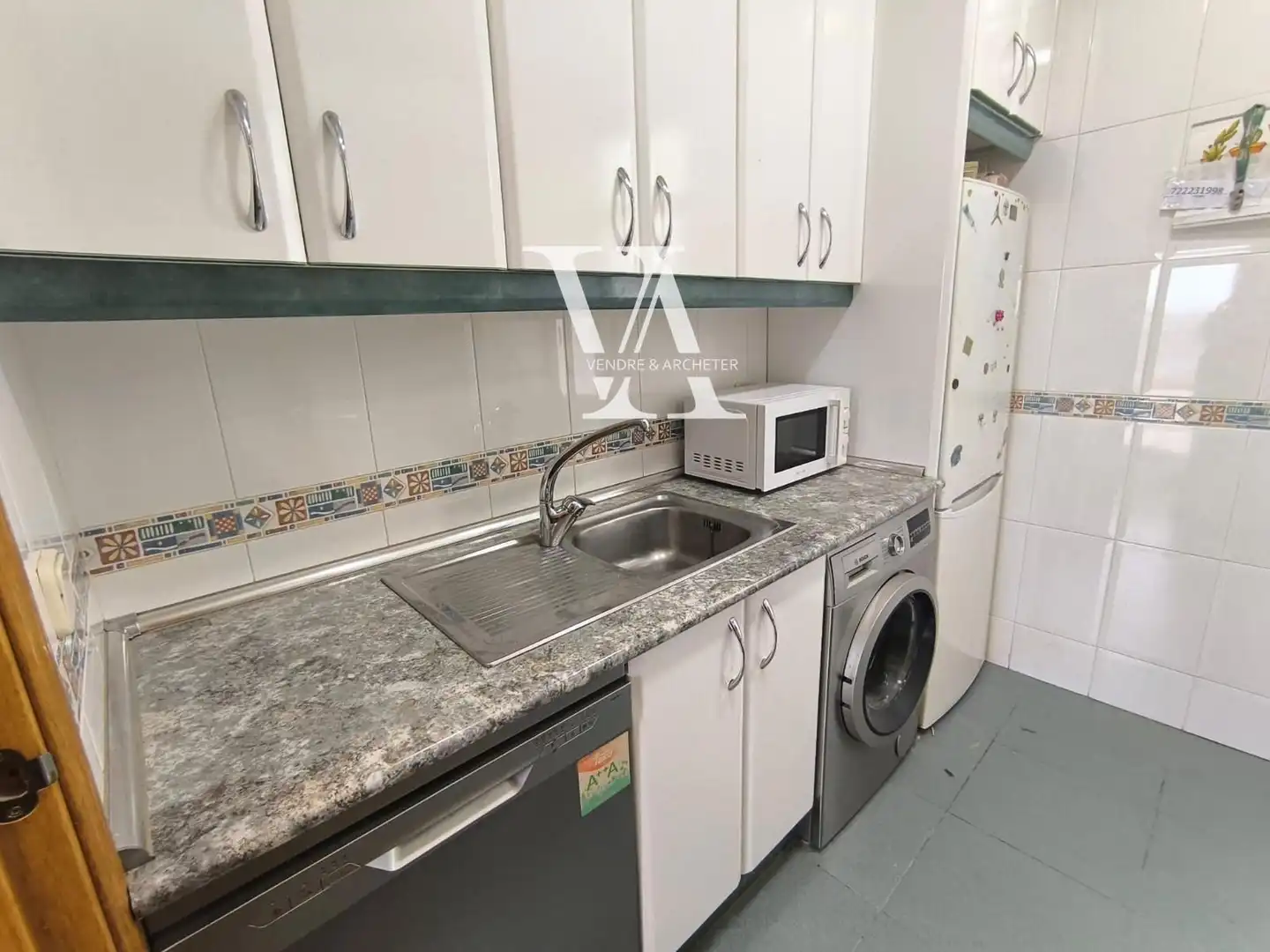 Penthouse mit Aufzug zum Verkauf in Moncloa - Aravaca, imagen 36