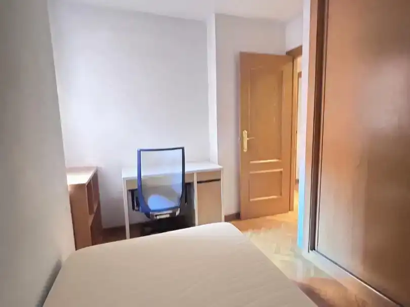 Dormitori de Pis en venda en Las Rozas de Madrid amb Balcó