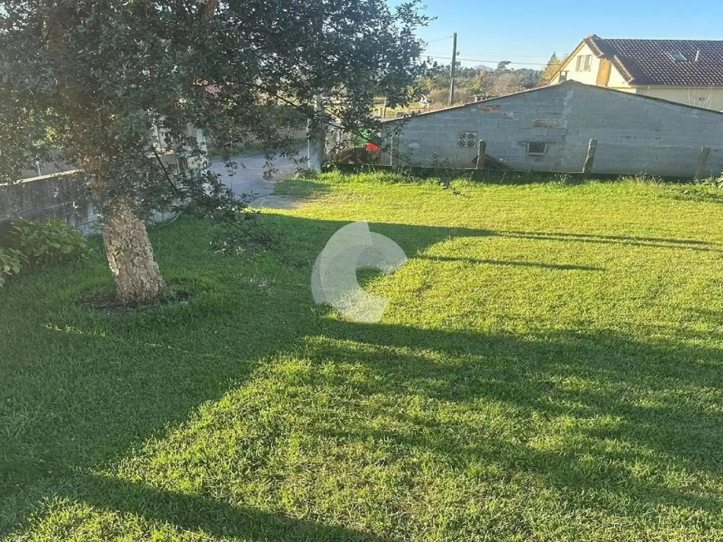 Casa amb jardí en venda a Tomiño, imagen 34