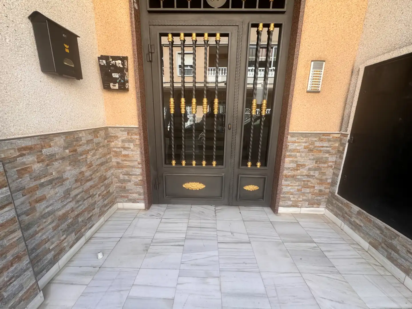 Piso en venta en Calle Bergantin, Avenida Habaneras - Curva de Palangre