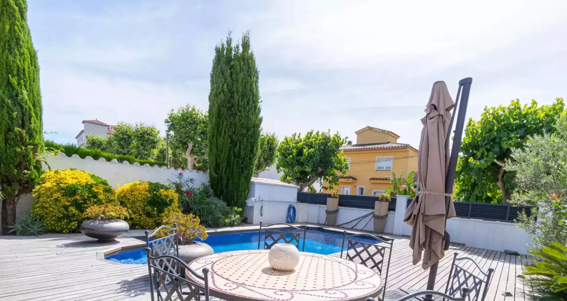 Casa con piscina en venta en PENI 153, imagen 19