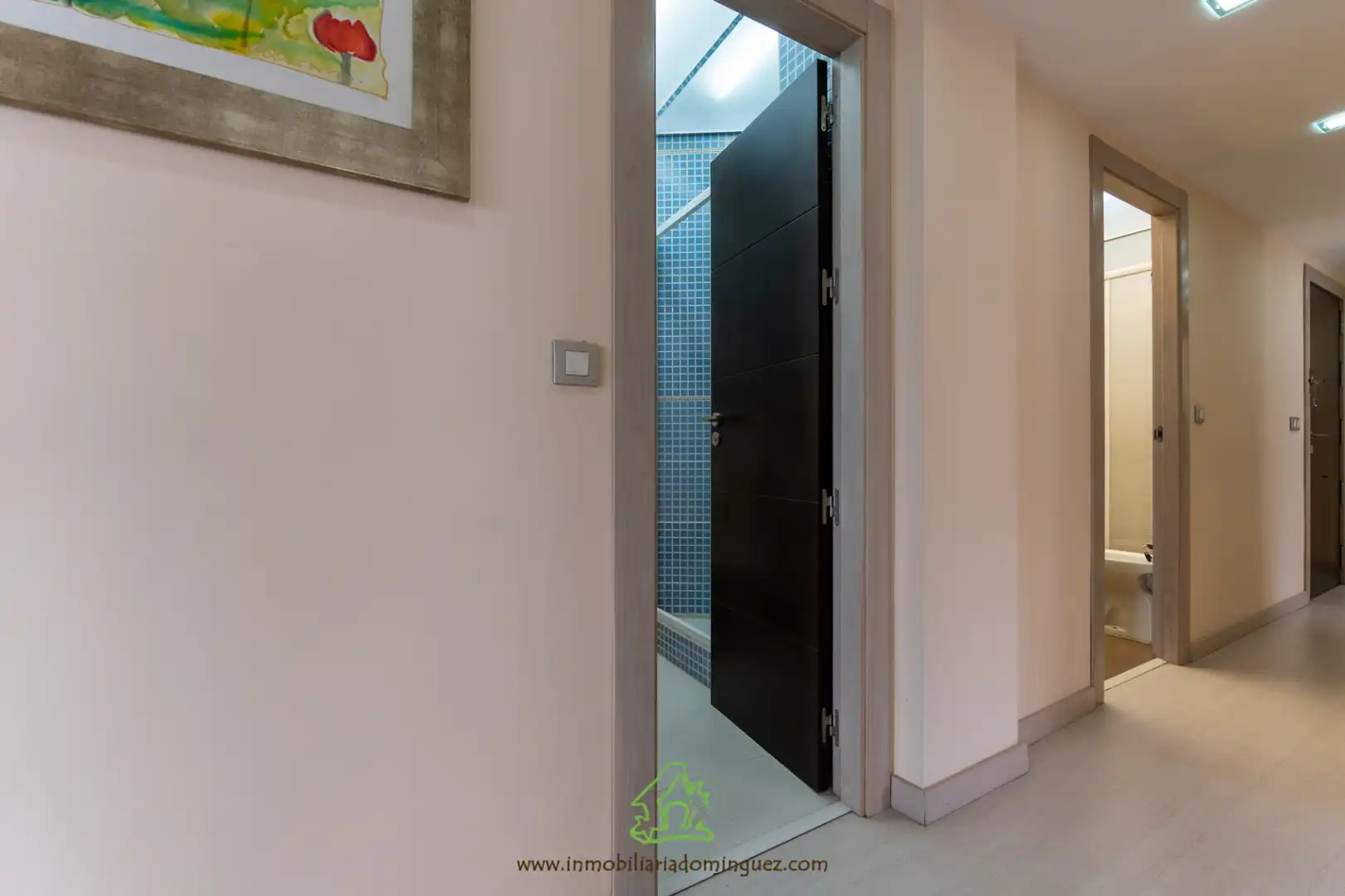 Flat for sale in Murcia  with Air Conditioner, Furnished and Oven