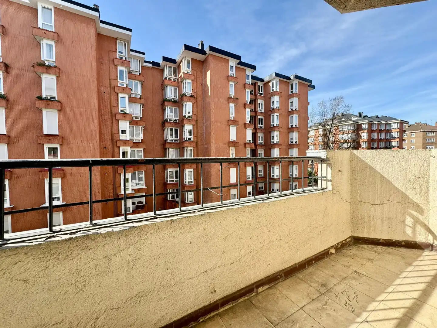 Piso en venta en Avenida Beato Tomás de Zumárraga, Txagorritxu