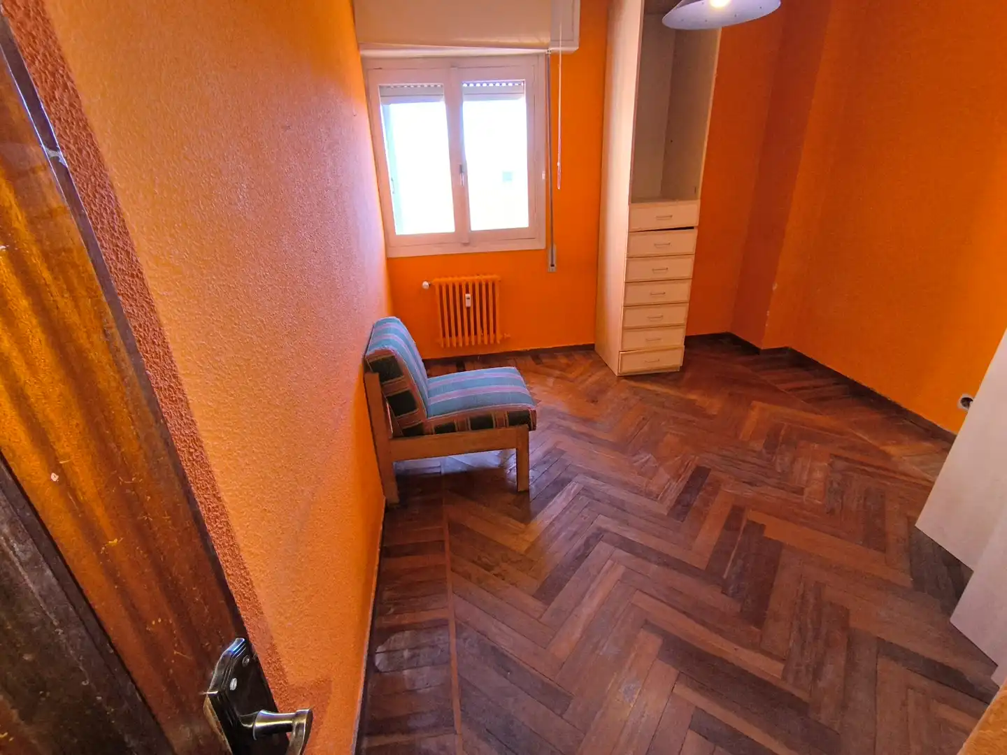 Habitación de Piso en venta en Palencia con Calefacción y Terraza