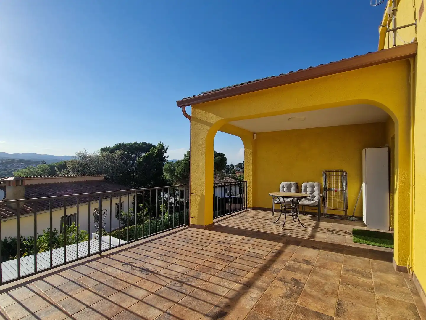 Casa con piscina in vendita a Residencial Park, imagen 46