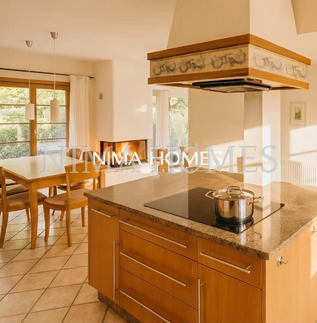 Maison avec jardin à vendre à Las Cuevas - Los Gómez, imagen 25