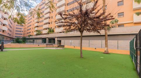 Foto 4 de Piso de alquiler en Parque Ayala - Jardín de la Abadía - Huelín, Málaga Capital