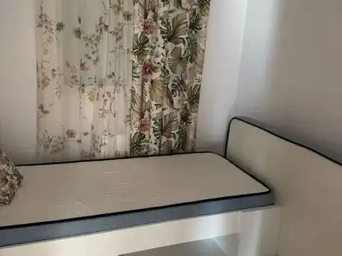 Habitación de Casa o chalet en venta en Sant Joan d'Alacant con Aire acondicionado, Jardín privado y Terraza