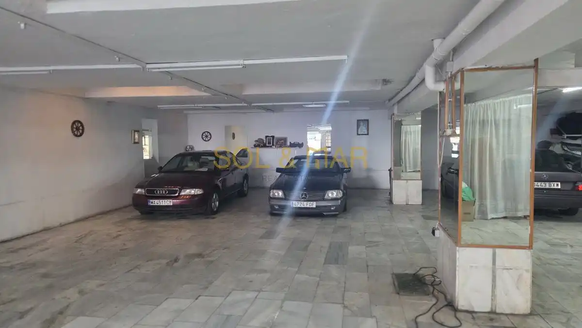 Aparcament en venda a Centurion y Cordoba, imagen 2