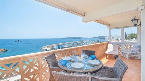 Foto 3 de Apartamento en venta en Portals Nous, Calvià