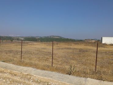 Terreno rustico in vendita a Carretera del Marquesado