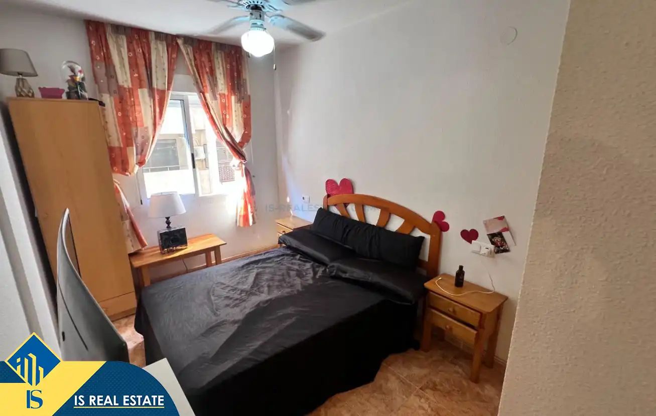 Apartment mit Pool zum Verkauf in Centro, imagen 24