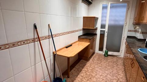 Foto 5 de Piso en venta en Carrer de Coll I Pujol, 188, Sant Crist, Badalona