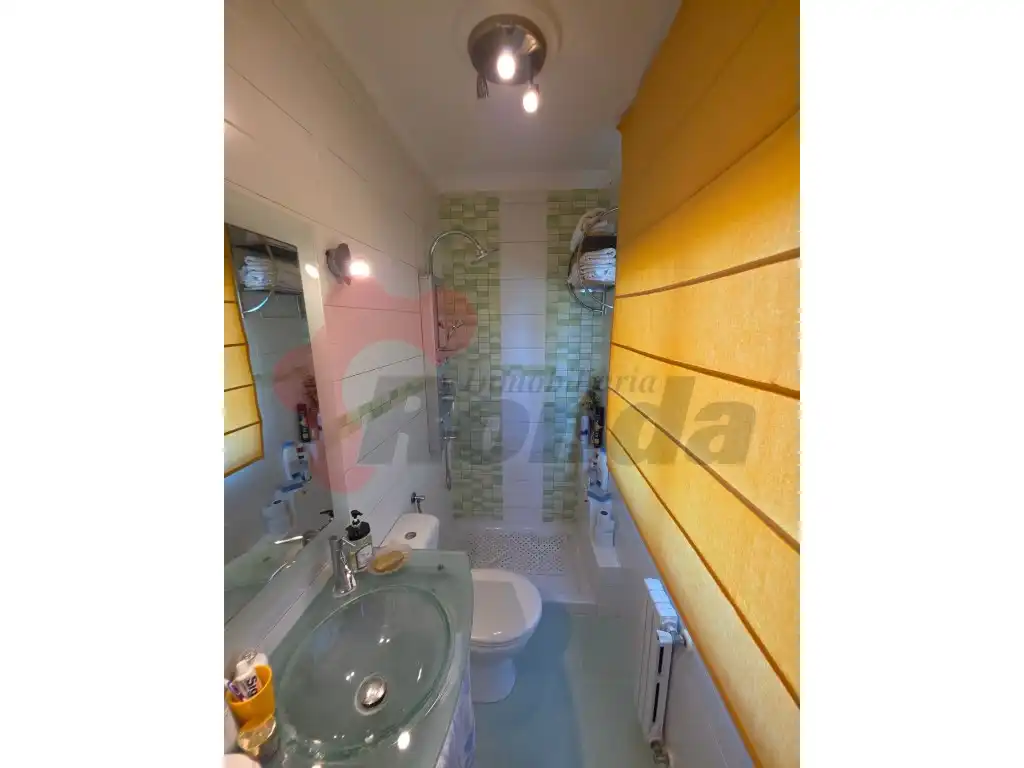 Baño de Casa o chalet en venta en Lugo con Terraza y Amueblado