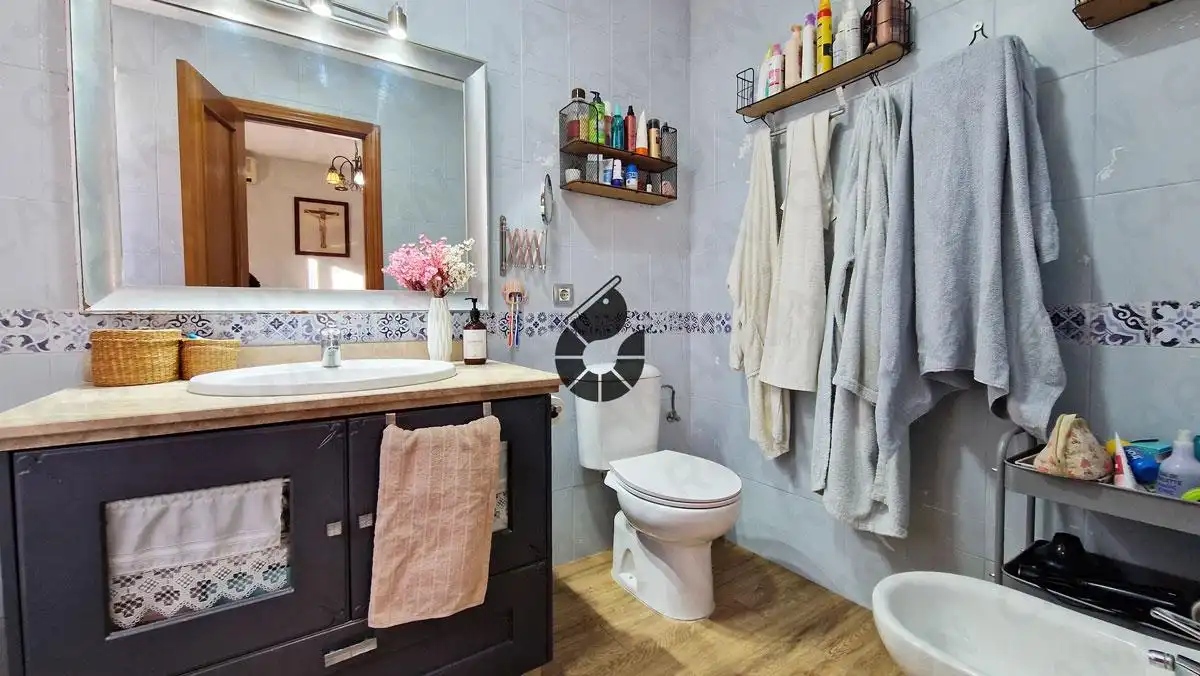 Maison mitoyenne à vendre à Coria del Río, imagen 14