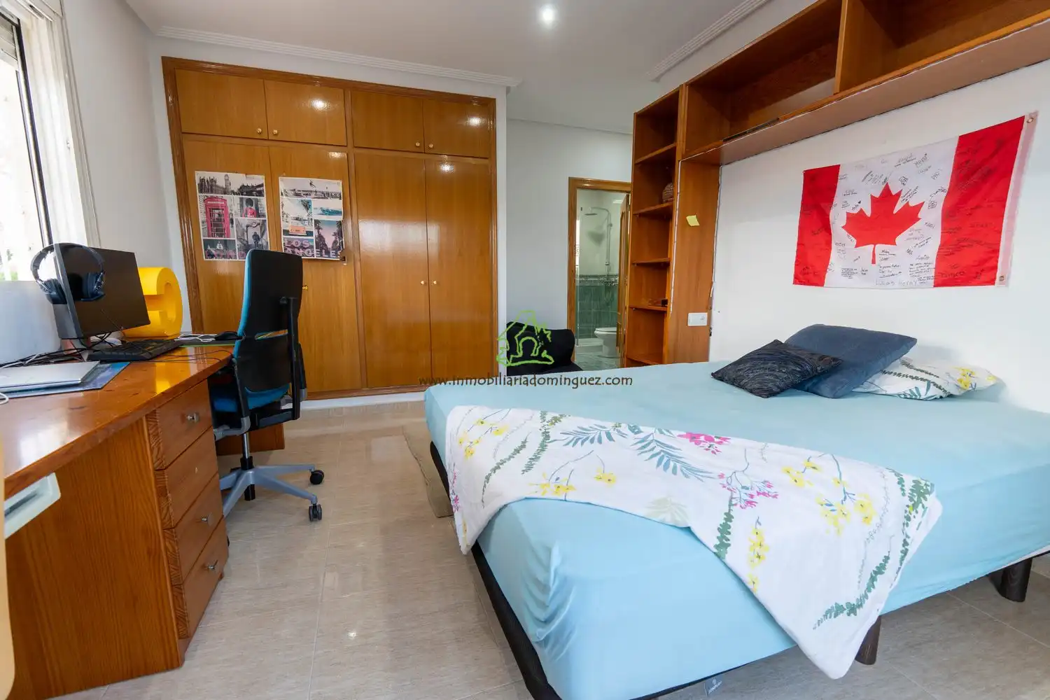 Casa o chalet en venta en Calle Río Quípar, 7, La Alcayna