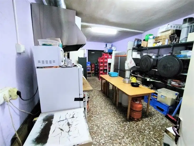 Local comercial en traspaso en Elche ciudad, imagen 4