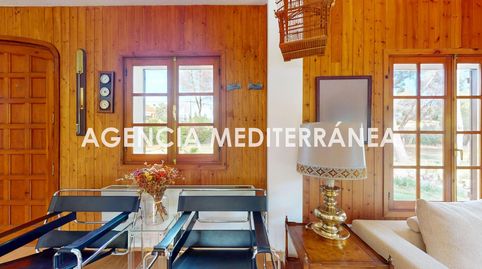 Foto 5 de Casa o xalet en venda a Serra, Valencia