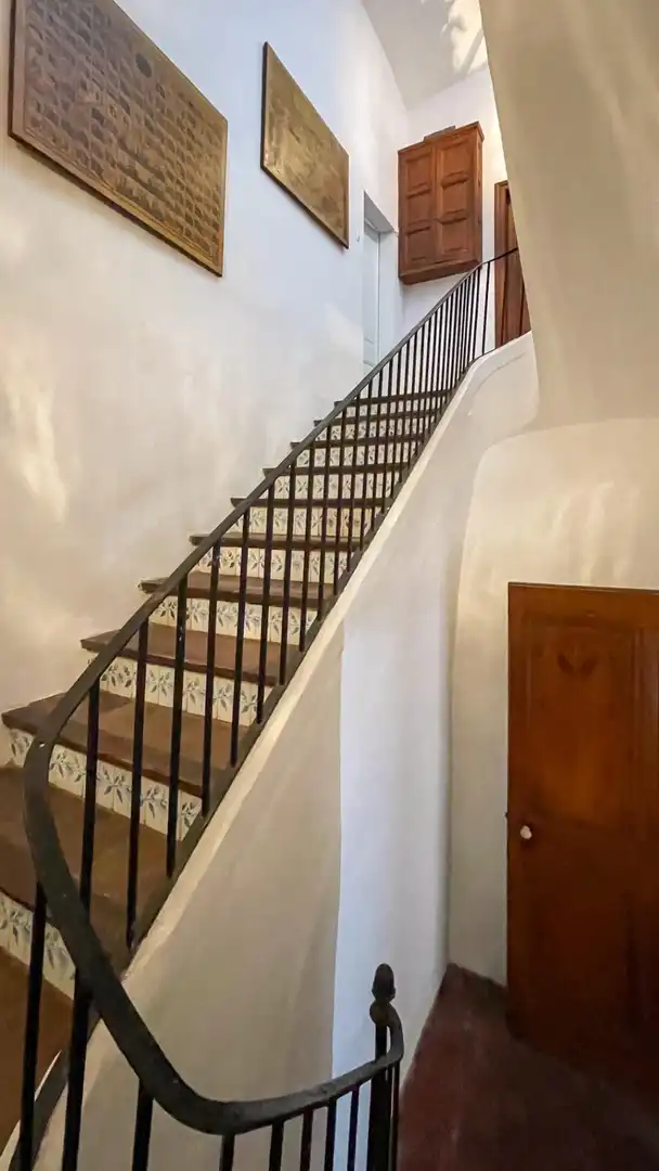 Wohnung zur Miete in Cabrils mit Heizung, Privatgarten und Balkon
