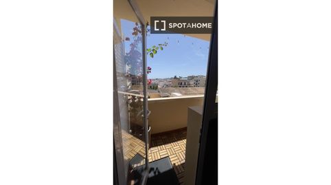 Foto 4 de Habitación en Santa Catalina, Palma de Mallorca