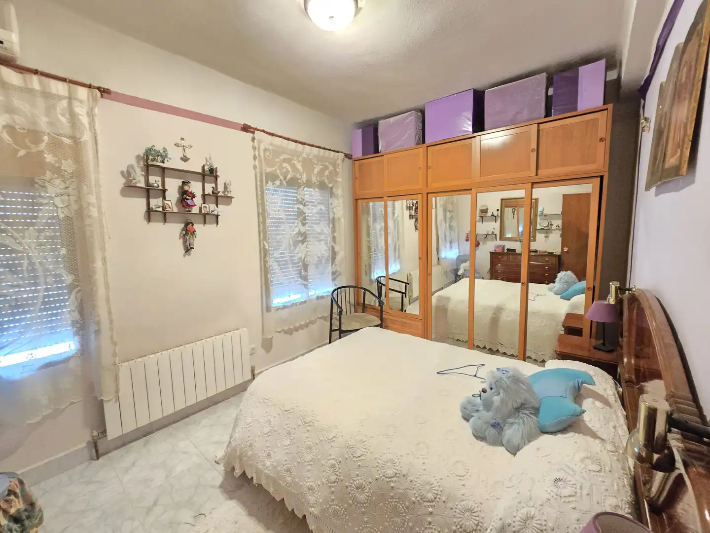 Villa in vendita a Barrio de Salamanca, imagen 31