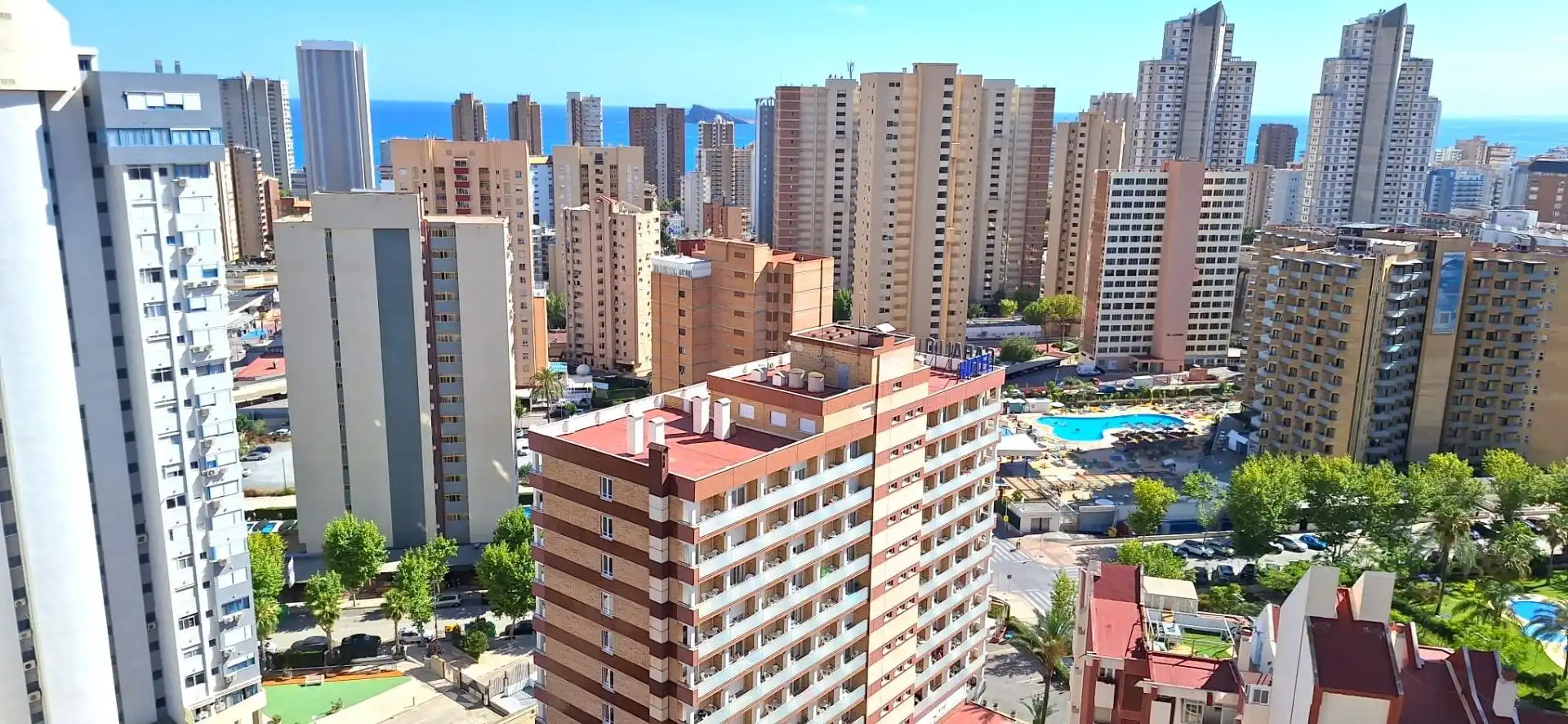 Appartement avec piscine à vendre à Levante Alto, imagen 36