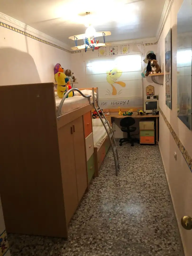 Flat with terrace for sale in Alhama de Murcia ciudad, imagen 2