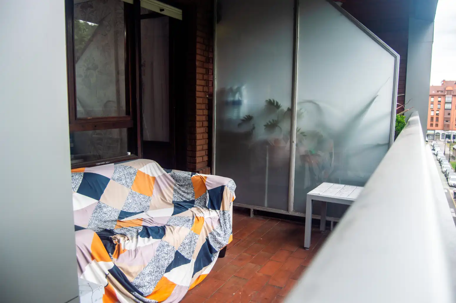 Terraza de Piso en venta en Langreo con Calefacción, Terraza y Trastero