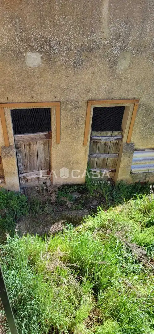 Casa o chalet en venta en Moral de la Reina con Terraza, Trastero y Balcón